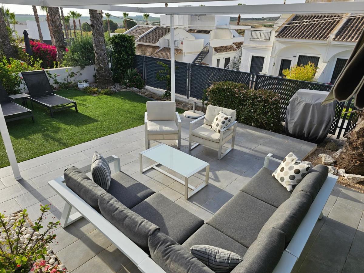 Casa Veran at La Finca Golf Algorfa Luaran gambar