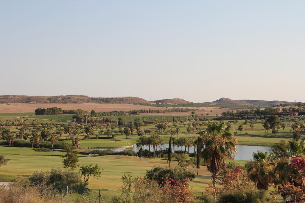 Casa Veran at La Finca Golf Algorfa Luaran gambar