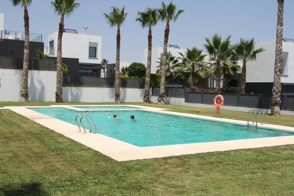 Casa Veran at La Finca Golf Algorfa Luaran gambar
