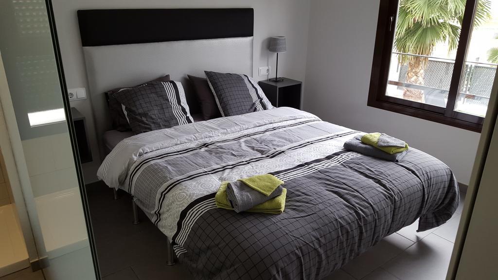 Casa Veran at La Finca Golf Algorfa Luaran gambar