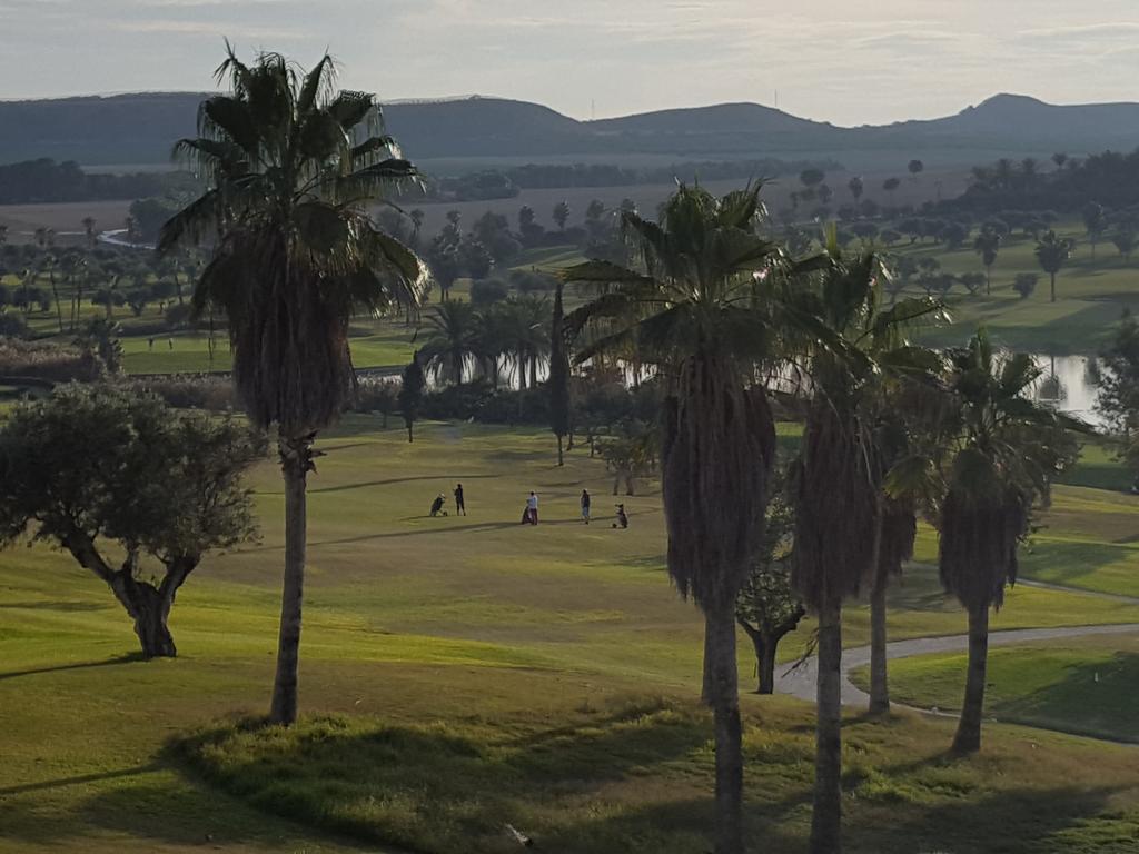 Casa Veran at La Finca Golf Algorfa Luaran gambar